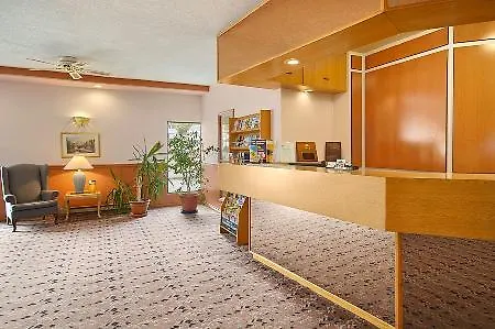 Days Inn By Wyndham Nanaimo 3*,  Canadá