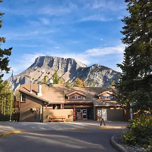 Hi Alpine Centre - Canadá